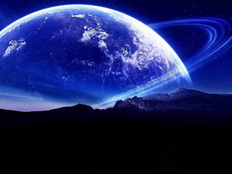 Cosmic Background